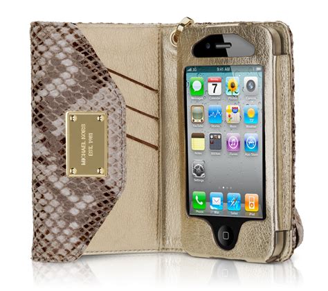 michael kors tablet case|michael kors iphone wallet case.